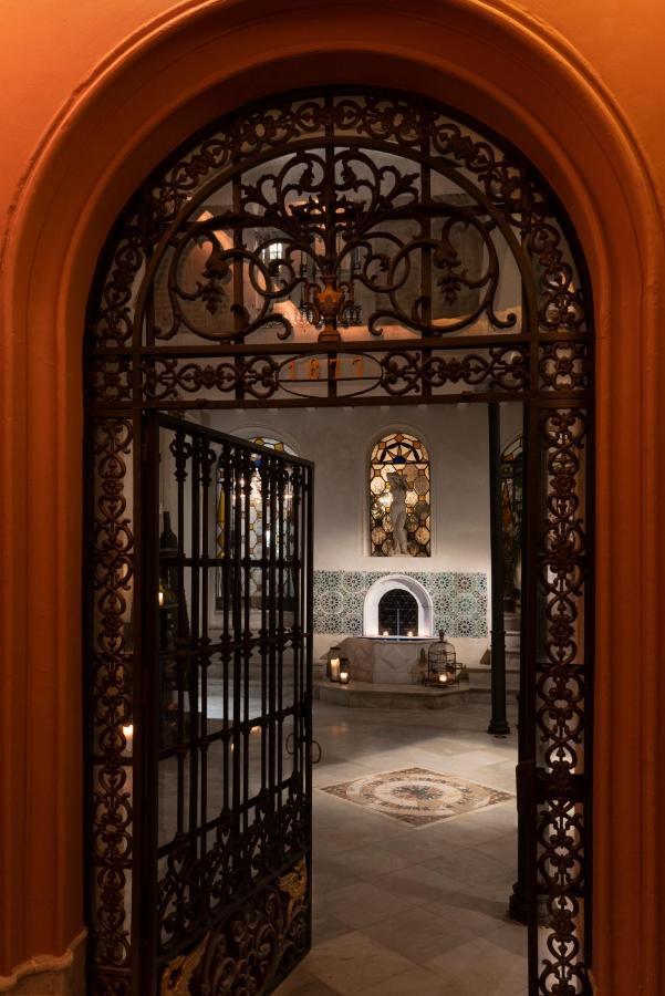 Bed and Breakfast Pajaro Rebelde Sevilla Exterior foto