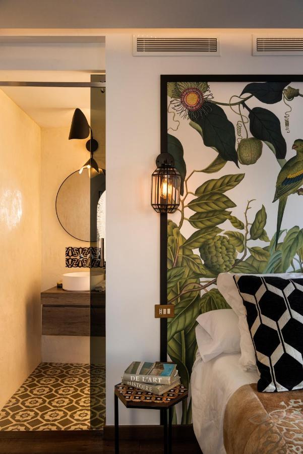 Bed and Breakfast Pajaro Rebelde Sevilla Exterior foto