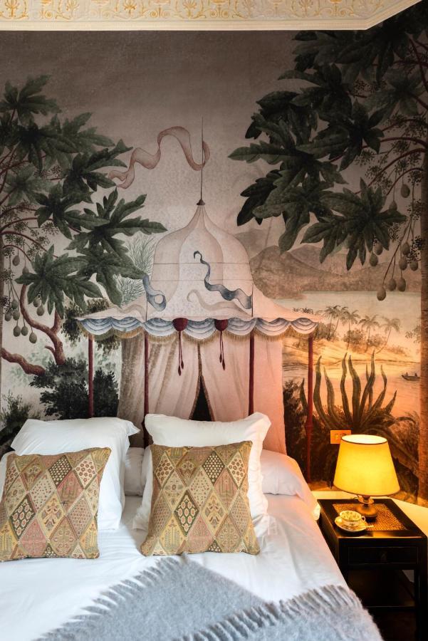 Bed and Breakfast Pajaro Rebelde Sevilla Exterior foto