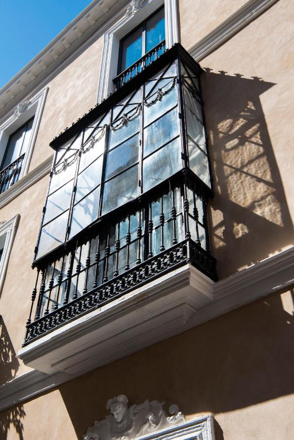 Bed and Breakfast Pajaro Rebelde Sevilla Exterior foto